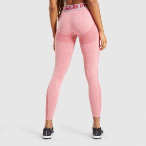 GYMSHARK | Flex Low Rise Legging | Sz. S